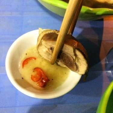 Món ăn- Ăn vặt Gà Tần & Tiết Tần - Hàng Cá
