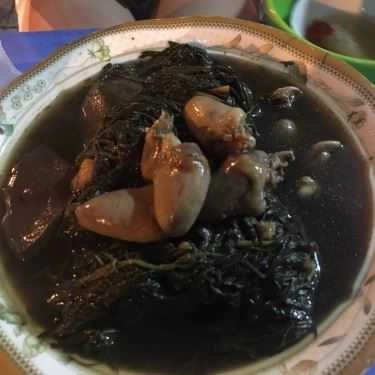 Món ăn- Ăn vặt Gà Tần & Tiết Tần - Hàng Cá