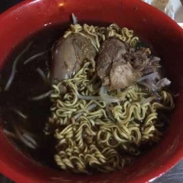 Món ăn- Ăn vặt Gà Tần & Tiết Tần - Hàng Cá