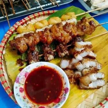 Món ăn- Ăn vặt Tiểu Ly Quán - Đồ Nướng Sapa