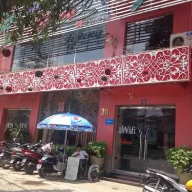 Tổng hợp- Tifany Cafe - Lê Quang Đạo