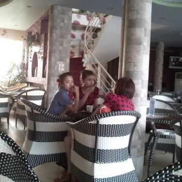 Tổng hợp- Tifany Cafe - Lê Quang Đạo