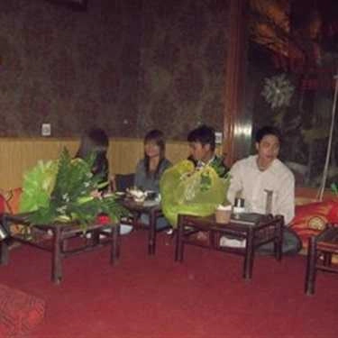 Tổng hợp- Tigon Cafe