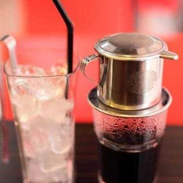 Món ăn- Tigon Cafe