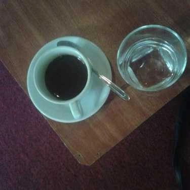 Món ăn- Tigon Cafe