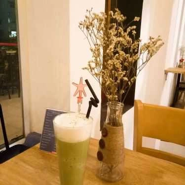 Món ăn- Tik Tok Cafe