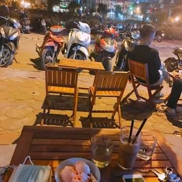 Không gian- Tim Coffee - Hồ Văn Quán