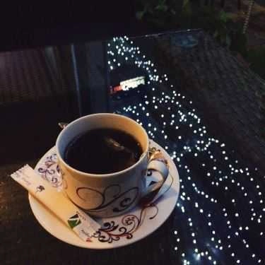 Món ăn- Tim Coffee - Ngọc Thụy