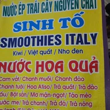 Tổng hợp- Tím Coffee - Lương Ngọc Quyến
