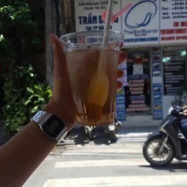 Món ăn- Tím Coffee - Lương Ngọc Quyến
