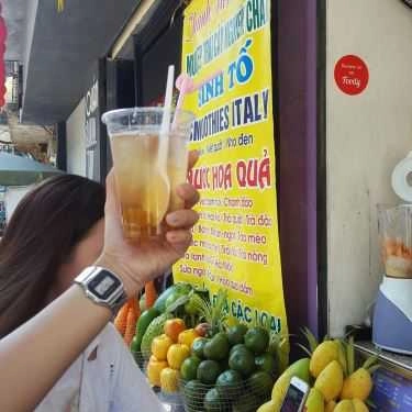 Tổng hợp- Tím Coffee - Lương Ngọc Quyến