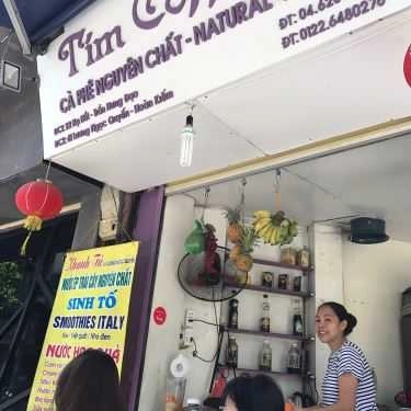 Tổng hợp- Tím Coffee - Lương Ngọc Quyến