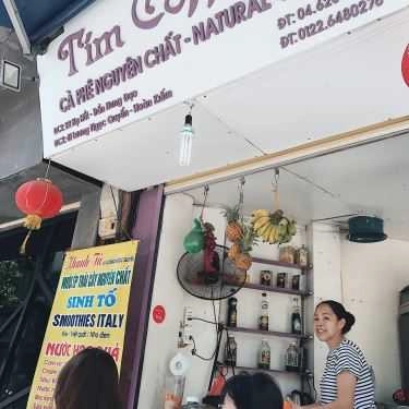 Tổng hợp- Tím Coffee - Lương Ngọc Quyến