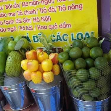 Tổng hợp- Tím Coffee - Lương Ngọc Quyến