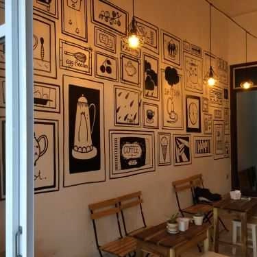 Tổng hợp- Timato Coffee