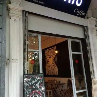 Tổng hợp- Timato Coffee
