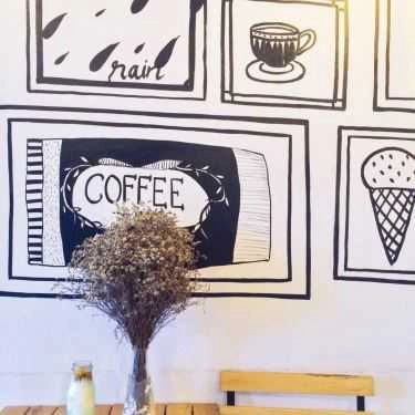 Tổng hợp- Timato Coffee