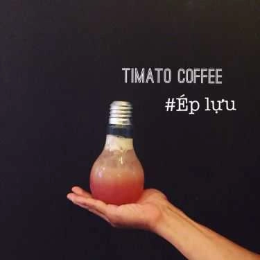 Món ăn- Timato Coffee