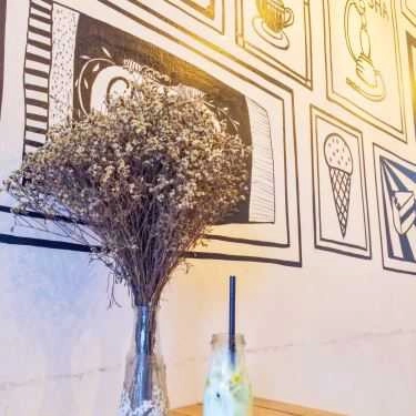 Tổng hợp- Timato Coffee