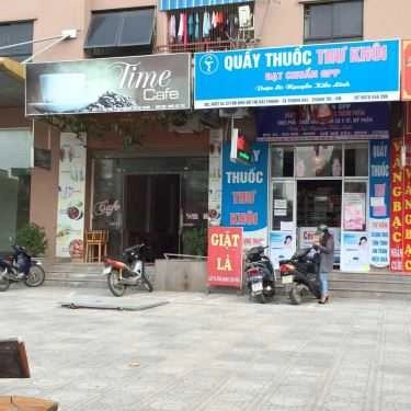 Tổng hợp- Time Coffee - KĐT Đại Thanh