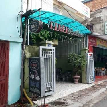 Tổng hợp- Time Coffee - Ngọc Lâm