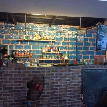 Tổng hợp- Time Coffee - Ngô Thì Nhậm
