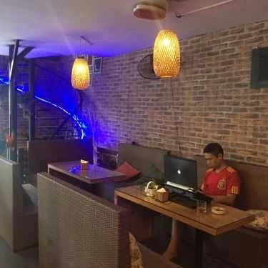 Tổng hợp- Time Coffee - Ngô Thì Nhậm
