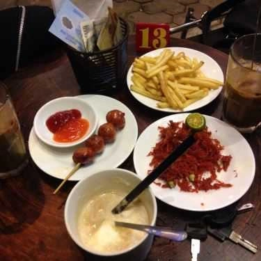 Tổng hợp- Time Coffee - Lạc Long Quân