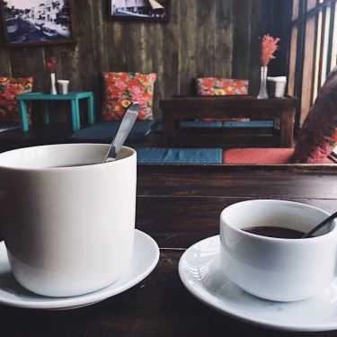 Tổng hợp- Time Coffee - Lạc Long Quân