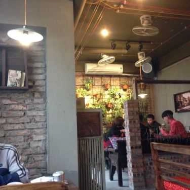 Tổng hợp- Time Coffee - Lạc Long Quân