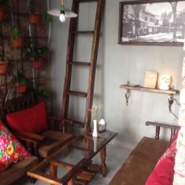 Tổng hợp- Time Coffee - Lạc Long Quân