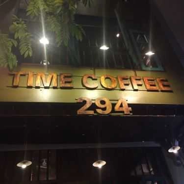 Tổng hợp- Time Coffee - Lạc Long Quân