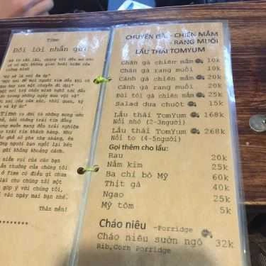 Tổng hợp- Time Coffee - Lạc Long Quân