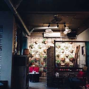 Tổng hợp- Time Coffee - Lạc Long Quân