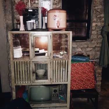 Tổng hợp- Time Coffee - Lạc Long Quân