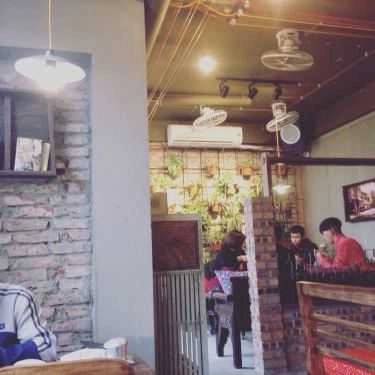 Tổng hợp- Time Coffee - Lạc Long Quân