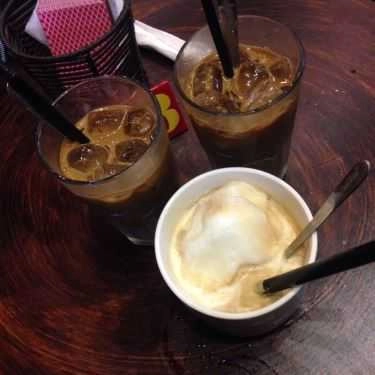 Tổng hợp- Time Coffee - Lạc Long Quân