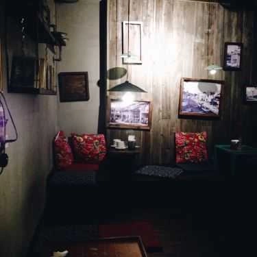 Tổng hợp- Time Coffee - Lạc Long Quân