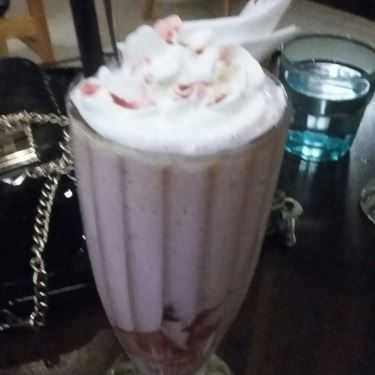 Món ăn- Time Coffee - Vĩnh Phúc