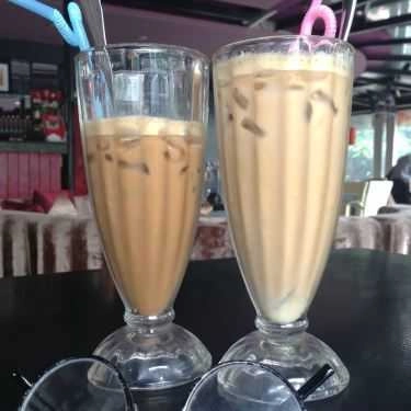 Món ăn- Time Coffee - Vĩnh Phúc