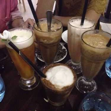 Món ăn- Time Coffee - Vĩnh Phúc