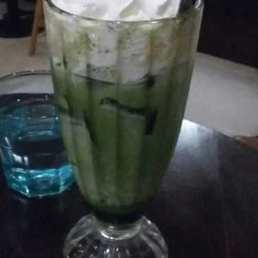 Món ăn- Time Coffee - Vĩnh Phúc