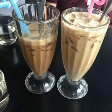 Món ăn- Time Coffee - Vĩnh Phúc