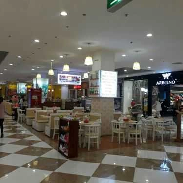 Tổng hợp- Ăn vặt Time Drinks - Nước Hoa Quả & Đồ Ăn Nhanh - Times City