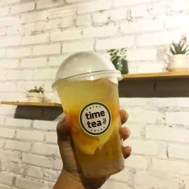 Tổng hợp- Cafe Trà Sữa Timetea