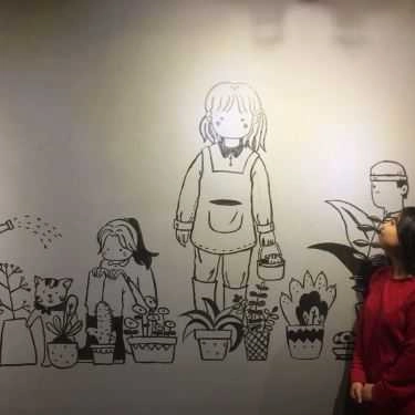Tổng hợp- Cafe Trà Sữa Timetea