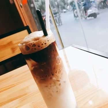 Món ăn- Tin Coffee