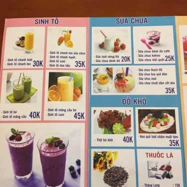 Tổng hợp- Tin Sốt Coffee