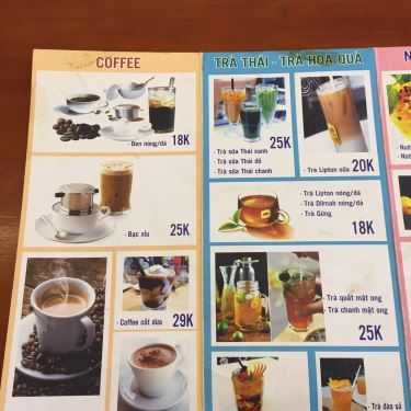 Tổng hợp- Tin Sốt Coffee