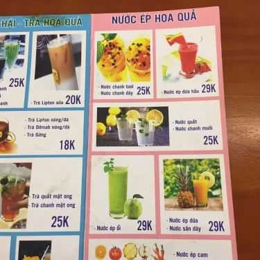 Tổng hợp- Tin Sốt Coffee